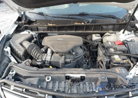 2018 Cadillac Xt5 Premium Luxury from USA, damaged, VIN 1GYKNERS2JZ228293